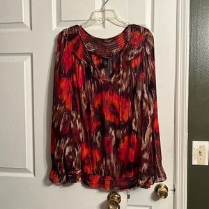 Cute Lane Bryant top